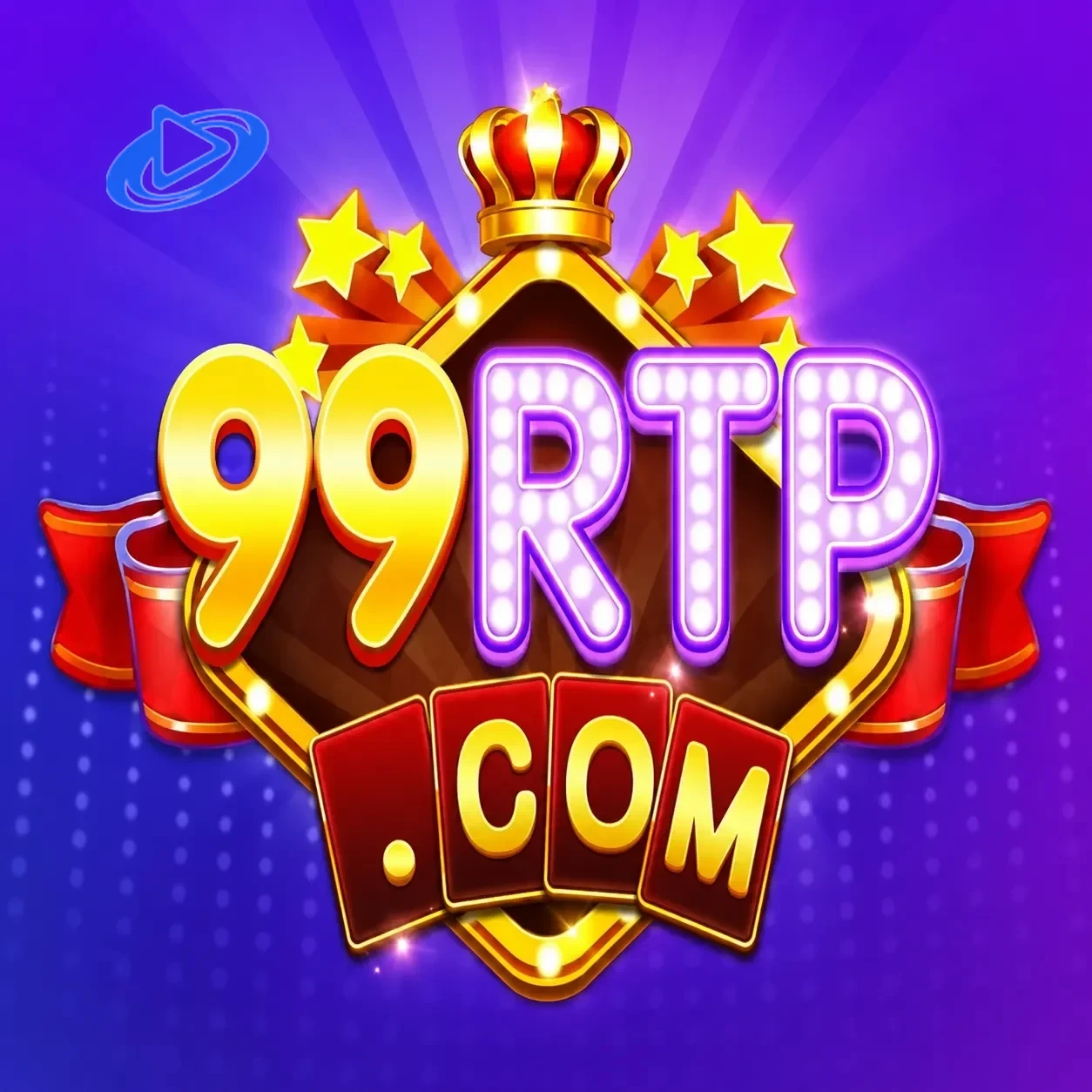 99rtp Versi Terbaru: Apa yang Baru? APK Resmi — ikon aplikasi