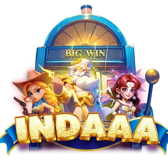 Cara Update Aplikasi indaaa ke Versi Terbaru APK Resmi — ikon aplikasi