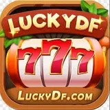 luckydf Terbaru untuk Android: Download APK Gratis APK Resmi — ikon aplikasi