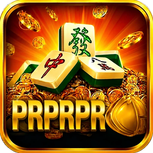 Aplikasi prprpr Terbaru dan Terlengkap APK Resmi — ikon aplikasi