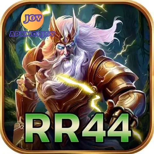Review Lengkap Aplikasi rr44 Terbaru APK Resmi — ikon aplikasi