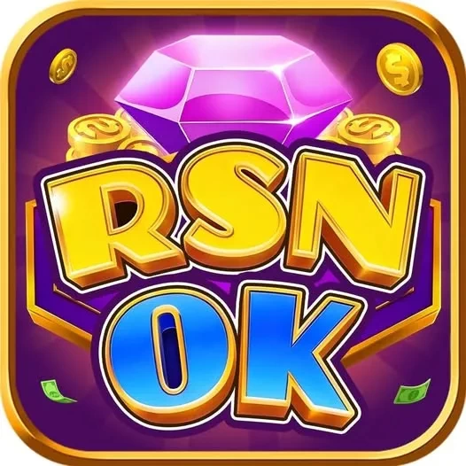 rsnok Terbaru untuk Android: Download APK Gratis APK Resmi — ikon aplikasi
