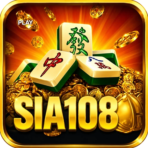 sia108 APK Versi Terbaru untuk Android 2026 APK Resmi — ikon aplikasi