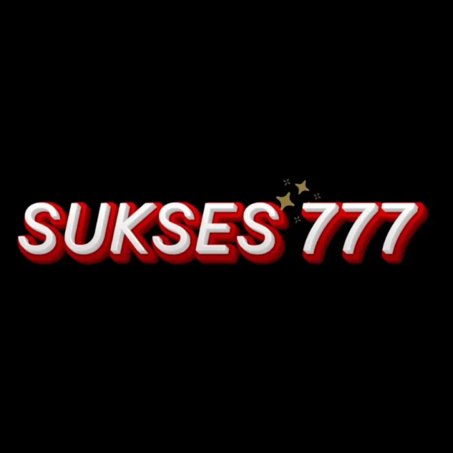 sukses777 Terbaru: Review Aplikasi dan Link Unduh APK Resmi — ikon aplikasi