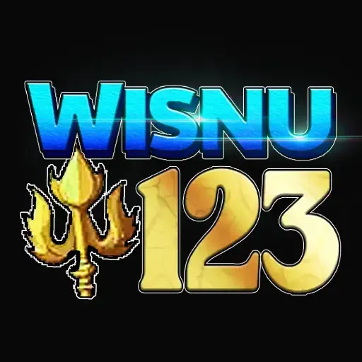 Aplikasi wisnu123 Terbaru dan Terlengkap APK Resmi — ikon aplikasi