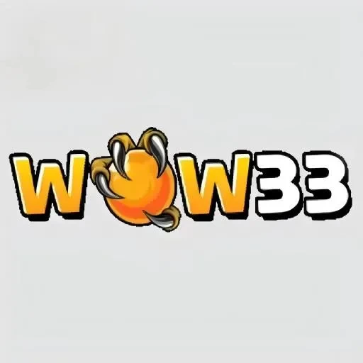 Info Aplikasi wow33 Terbaru dan Cara Download APK Resmi — ikon aplikasi