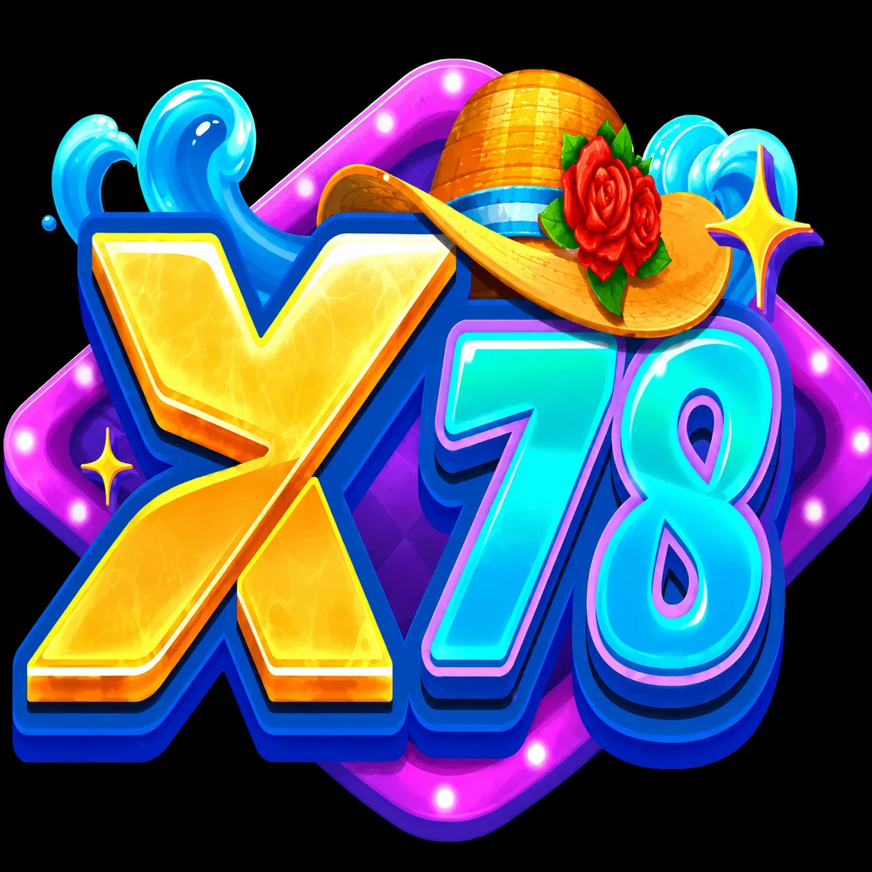 Download x78 APK Terbaru untuk HP Android APK Resmi — ikon aplikasi