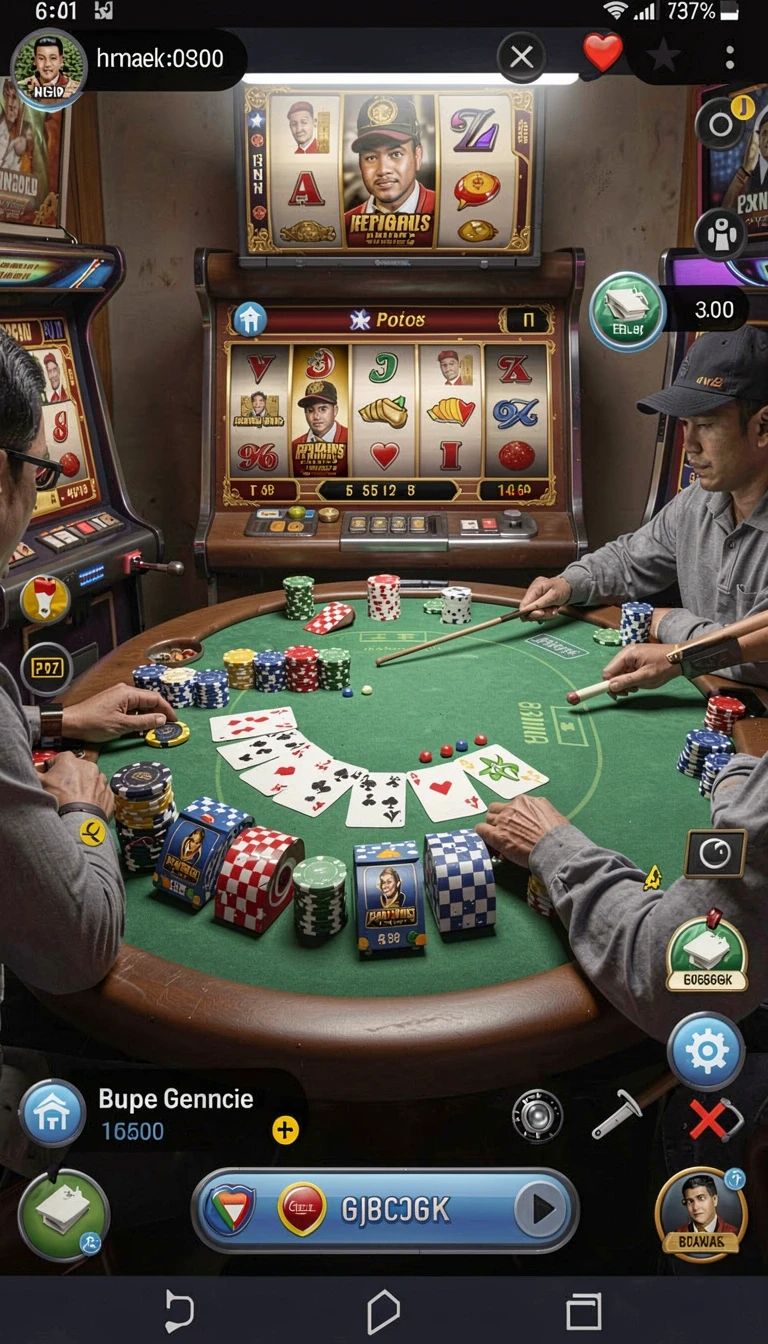 Screenshot Cara Update Aplikasi kg778 ke Versi Terbaru nomor 3